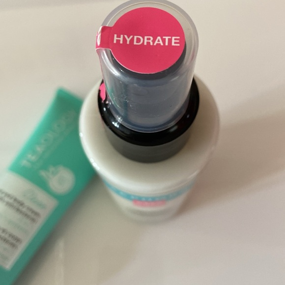 Sephora & Teaology bundle - Picture 4 of 4